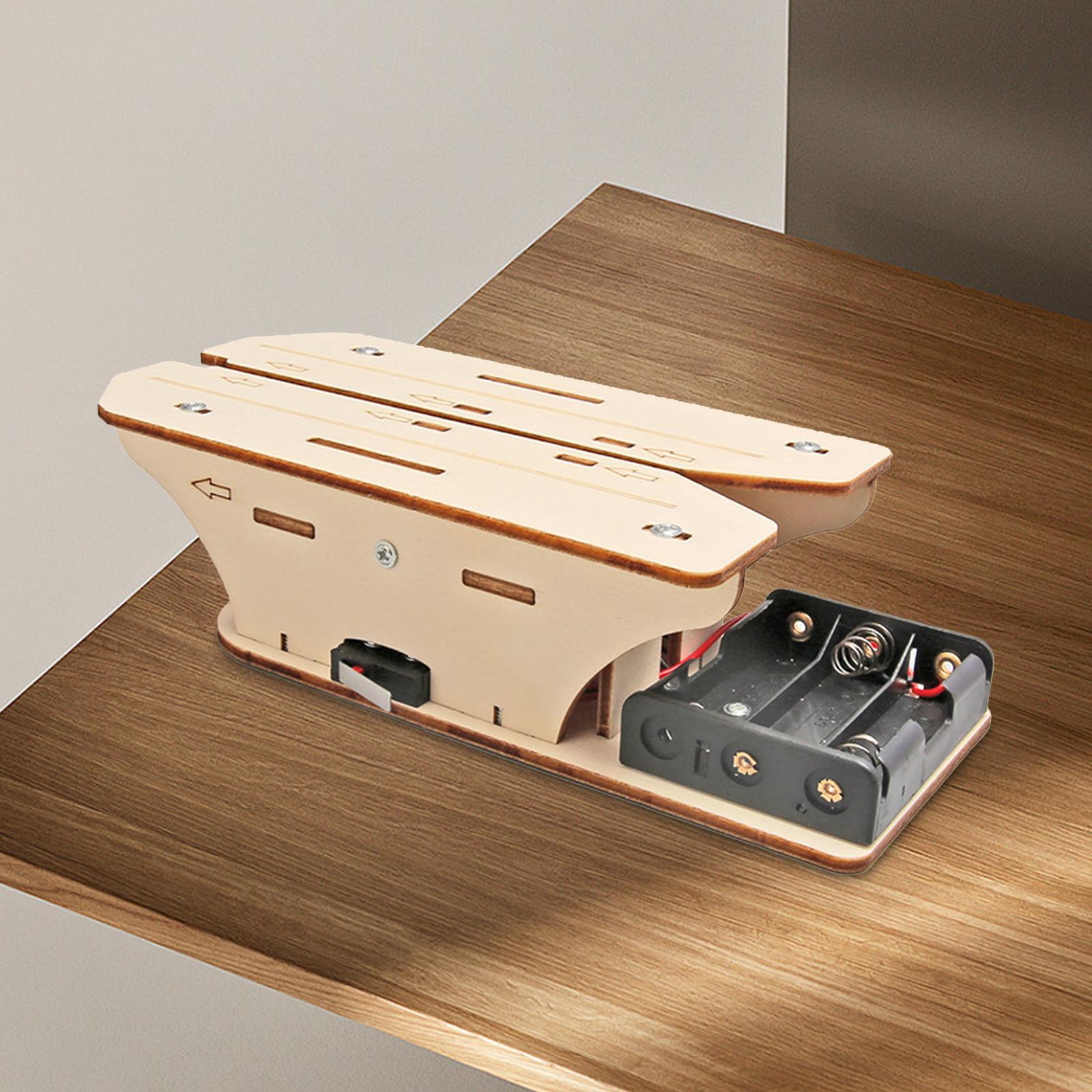 Solar System Model - 紙の飛行機のランチャー、脳刺激装置のパズル、工芸品と学校の3Dおもちゃ、女の子と男の子のためのギフト、材料パッケージ、プロジェクト