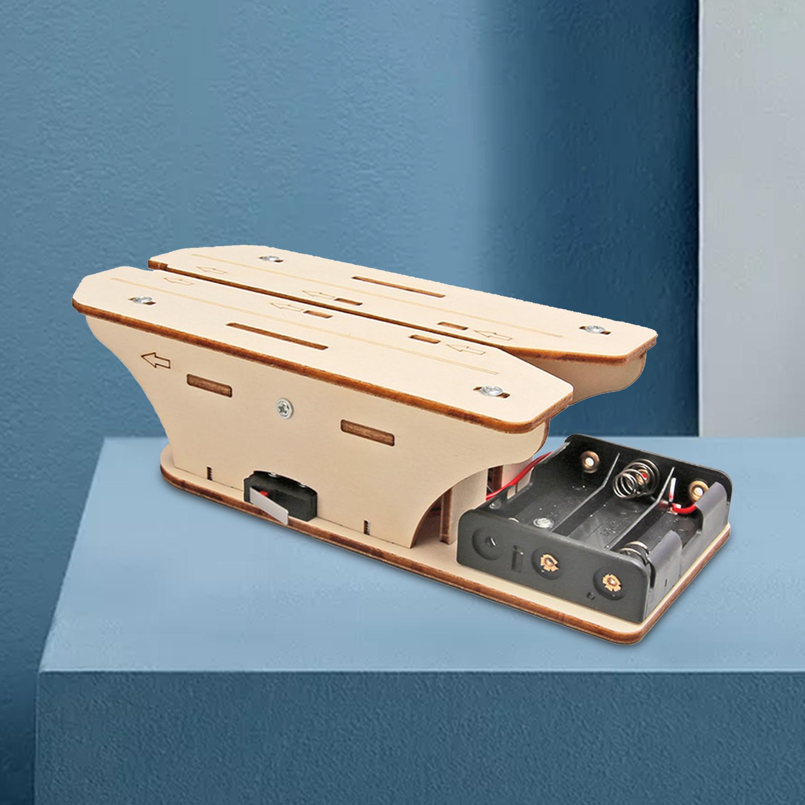 紙の飛行機のランチャー、脳刺激装置のパズル、工芸品と学校の3 - Solar System Model のレビューと価格