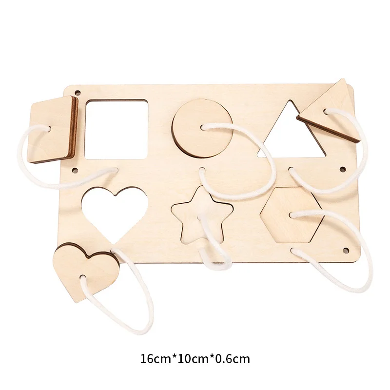 DIY ビジーボードモンテッソーリ知育玩具動物スライドジッパ - Kids Nature Education のレビューと価格