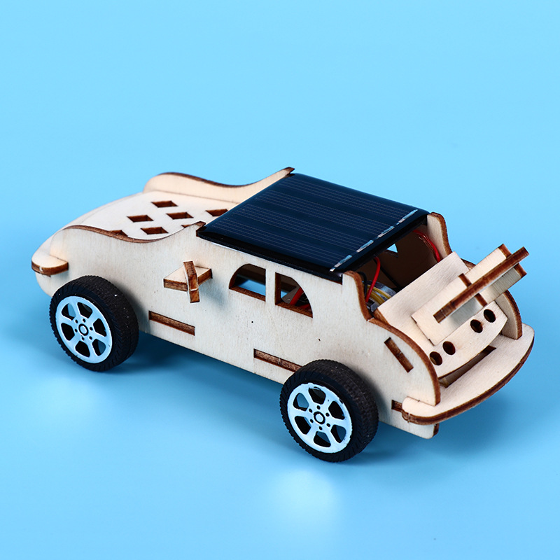 ソーラーカー材料メーカー組立玩具クリエイティブモデル技術少量 - Solar System Model のレビューと価格