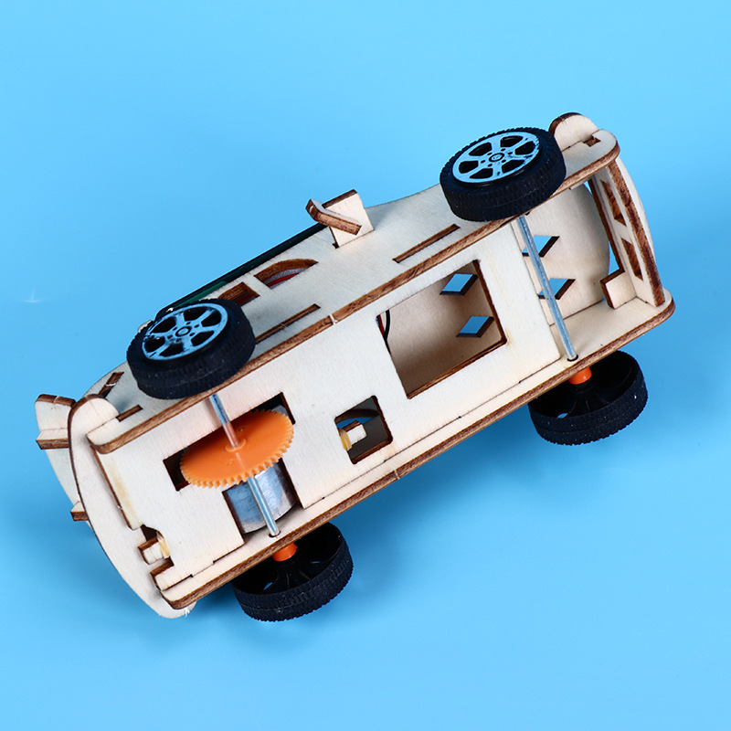 ソーラーカー材料メーカー組立玩具クリエイティブモデル技術少量 - Solar System Model のレビューと価格