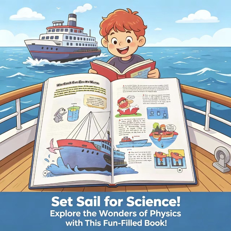 子供向け早期学習科学コミックブック、男の子と女の子のための初 - Kids Nature Education のレビューと価格