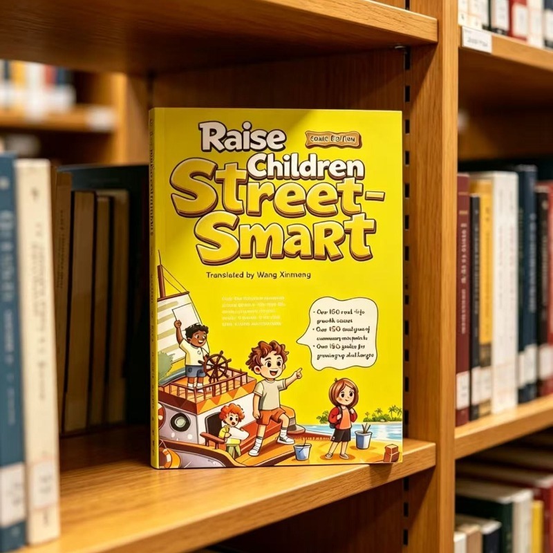 子供たちを育てる ストリートスマート＆リーダーシップアカデミ - Kids Education Academy のレビューと価格