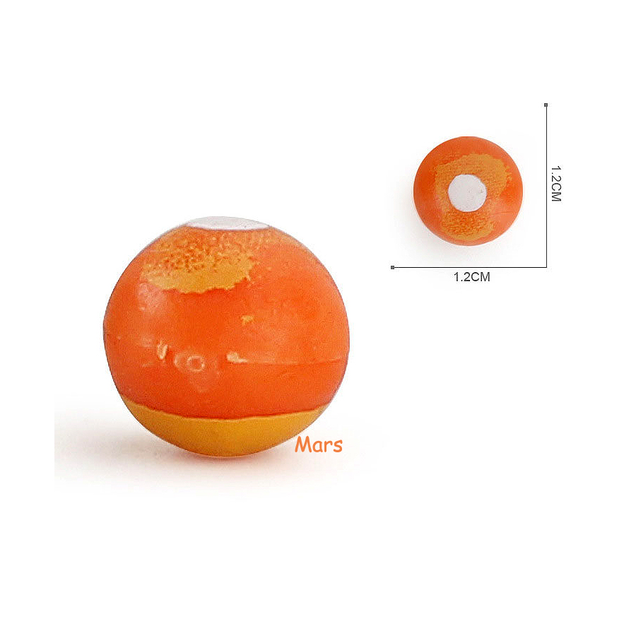 手描きの太陽系惑星モデルフィギュア - パーティーや工作用の - Kids Education Shows のレビューと価格
